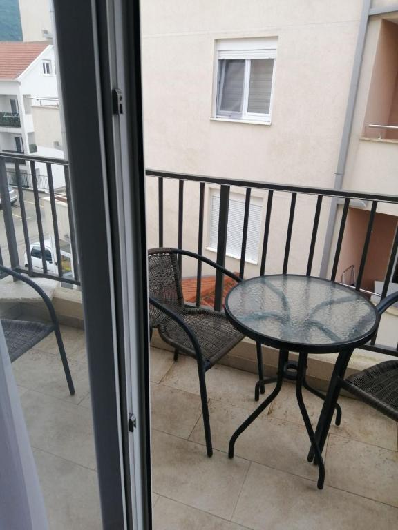 Apartments Kudra with parking - 3