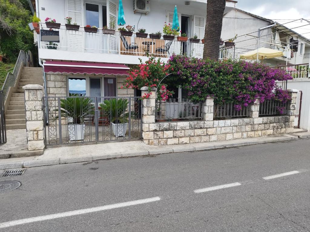 Nikolina Apartments Herceg Novi - 2