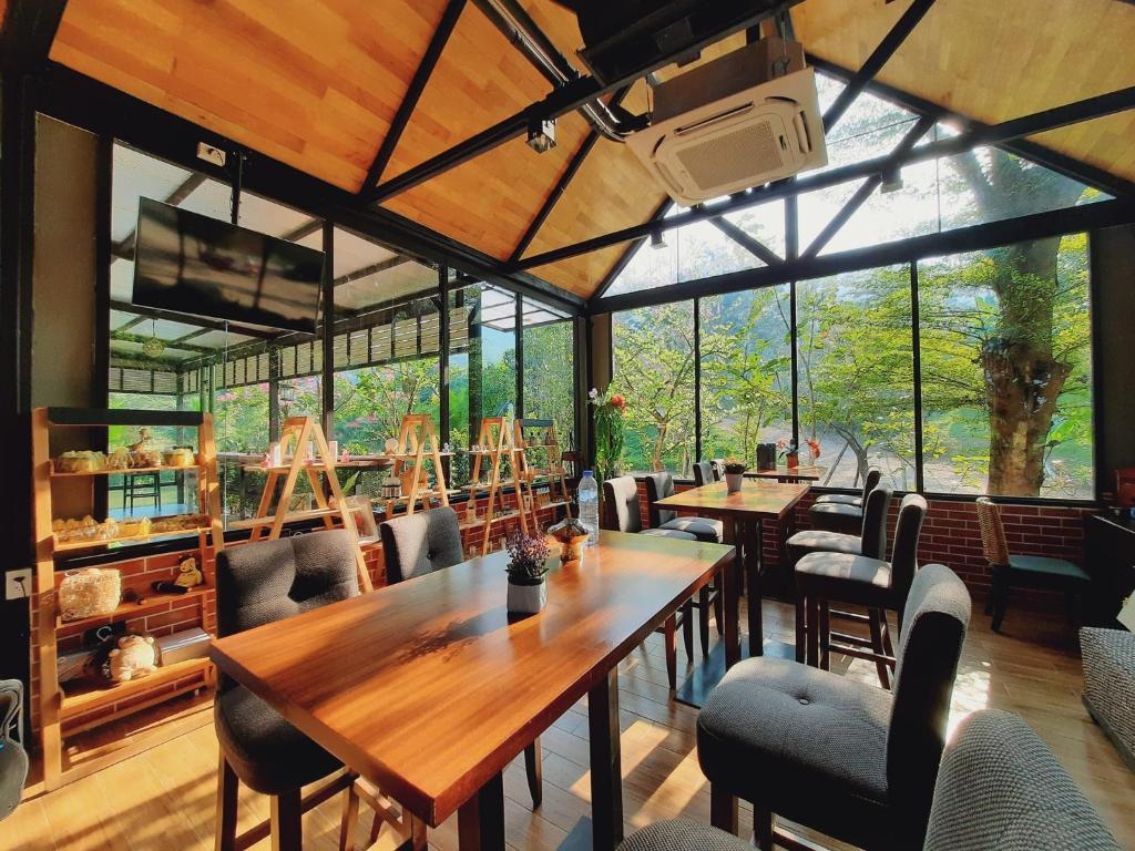 ภูกาษา วาเล่ย์ แม่สอด (PhuKasa Valley Maesot)