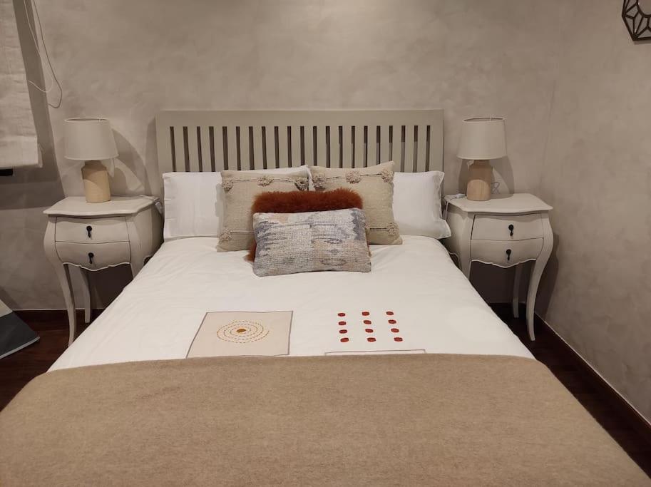 Apartamento en Bertamiráns PANGEA