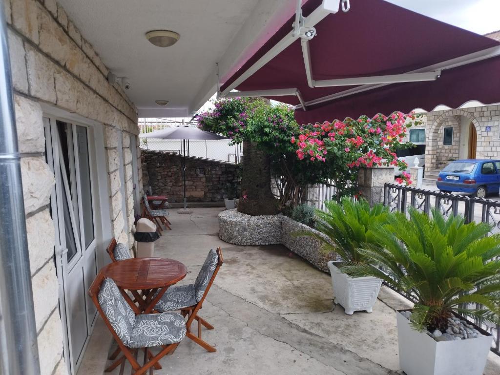 Nikolina Apartments Herceg Novi - 3