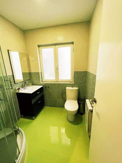 Quevedo Suites 4 - Centrico y totalmente Equipado - Toallas, Wifi y mucho mas - 3