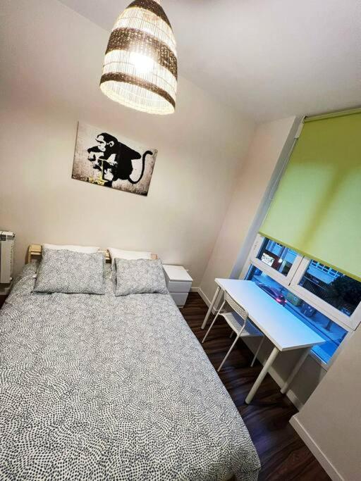 Quevedo Suites 4 - Centrico y totalmente Equipado - Toallas, Wifi y mucho mas - 4
