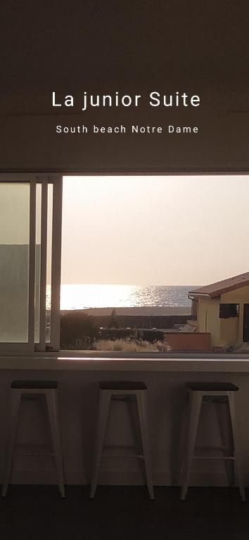 La Junior Suite, Soorts-Hossegor