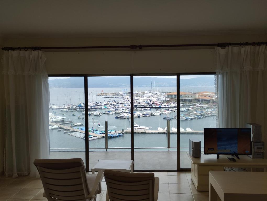 Vistas de ensueño - 1