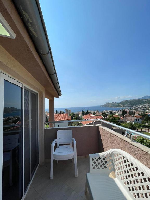 Apartmant Villy, Bar