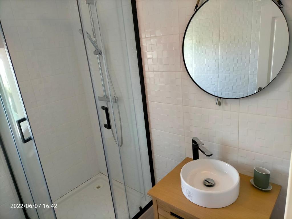 Superbe studio à Juan les pins - 5