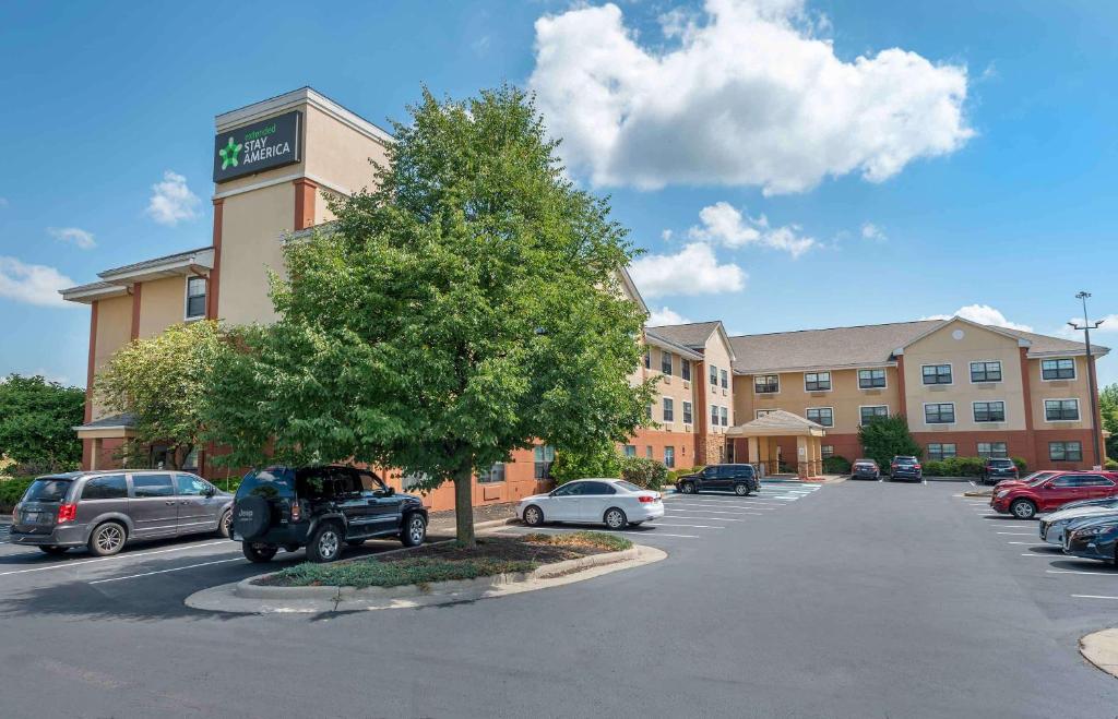 Extended Stay America Suites - Dayton - North photo