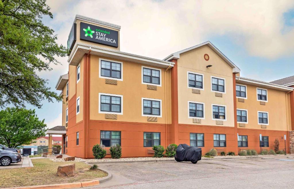 Extended Stay America Suites - Waco - Woodway photo