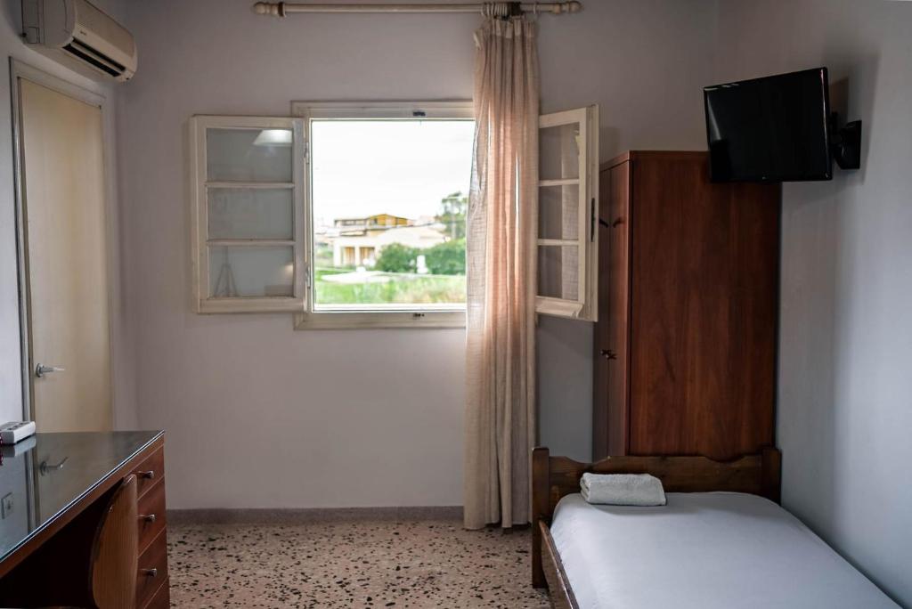Katerina Studios & Apartments photo