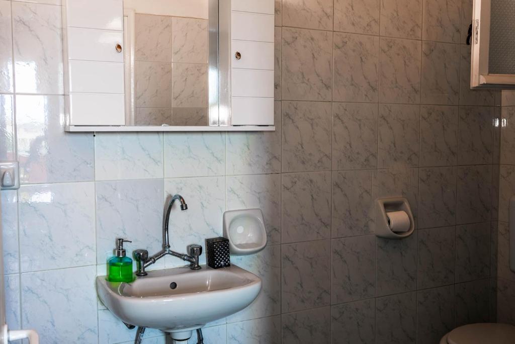 Katerina Studios & Apartments photo