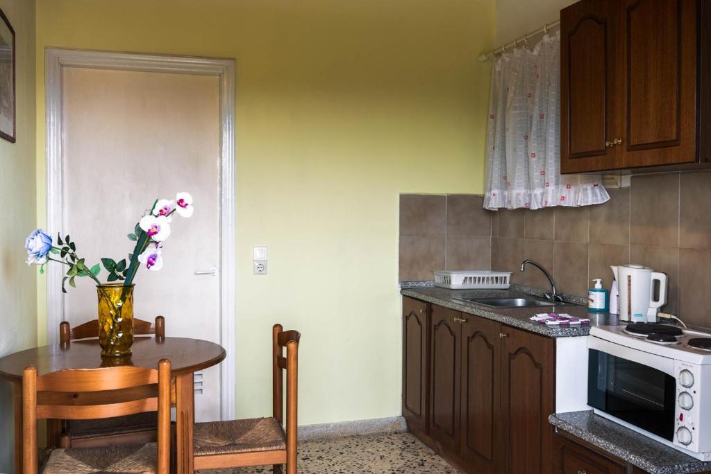 Katerina Studios & Apartments photo