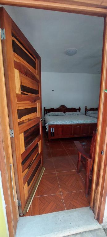 Casa CheJum Bacalar photo