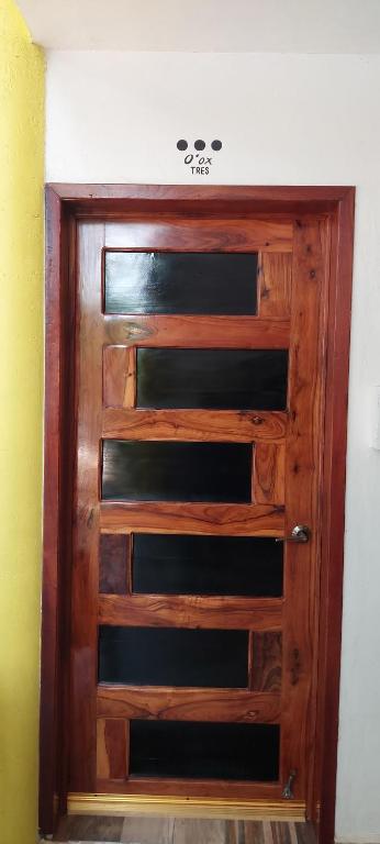 Casa CheJum Bacalar photo
