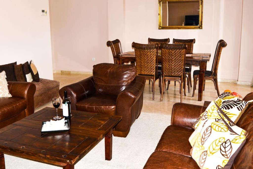 Malaga Marbella Elviria Apartment Golf - 2
