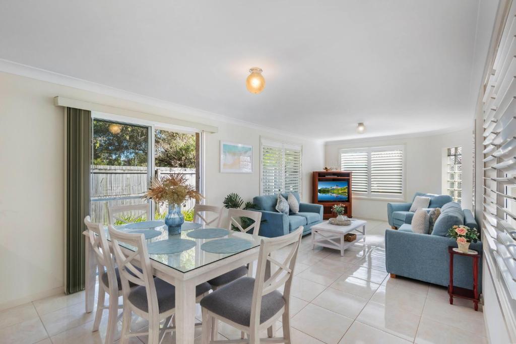 Sunset at Gibbon, Lennox Head