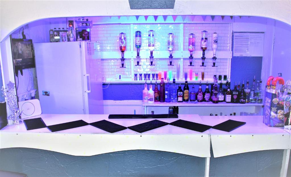 The Merlin Hotel photo