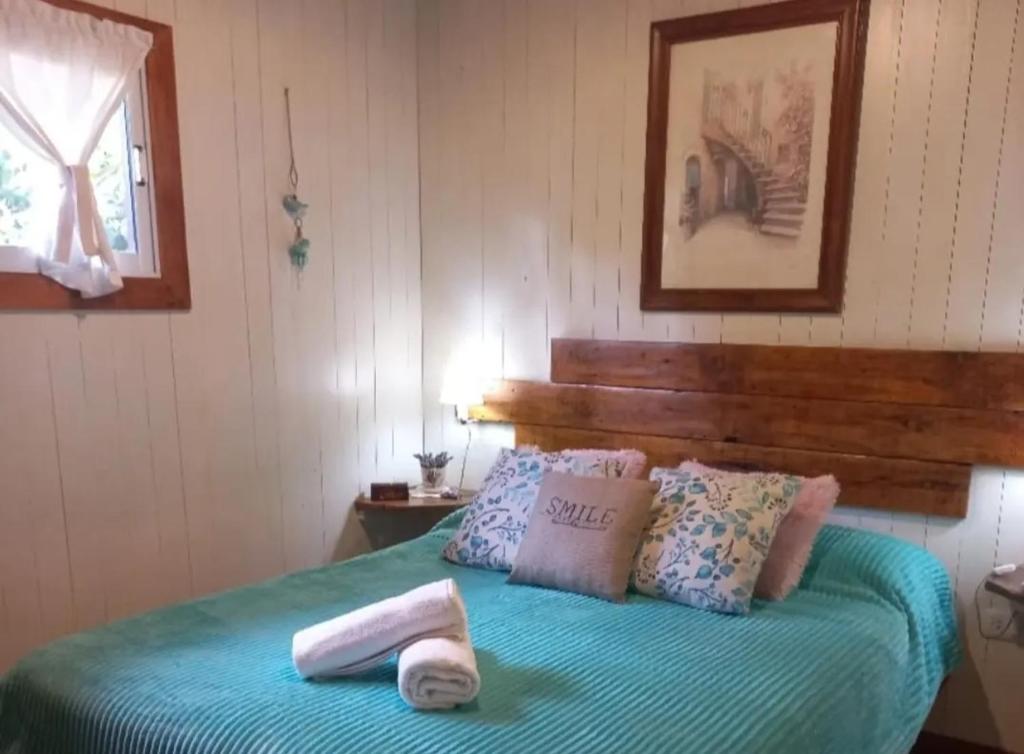 Tierras del Sur I un calido lugar - 5