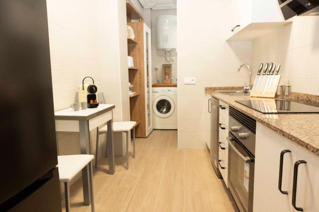 Apartamento RIO - 5
