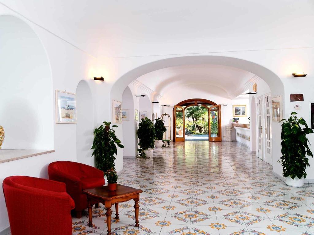 Hotel San Lorenzo Thermal Spa photo