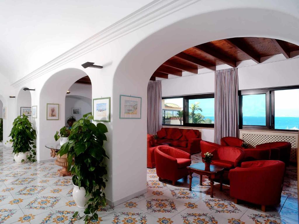 Hotel San Lorenzo Thermal Spa photo
