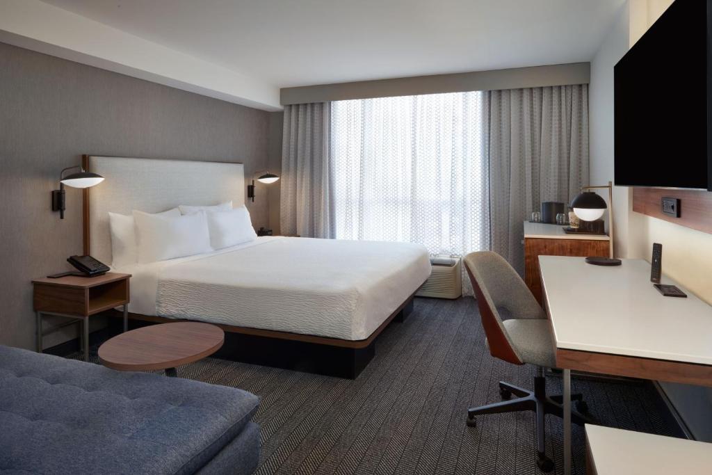 Courtyard by Marriott Kitchener