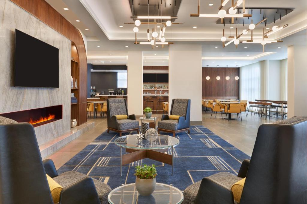 Courtyard by Marriott Kitchener photo