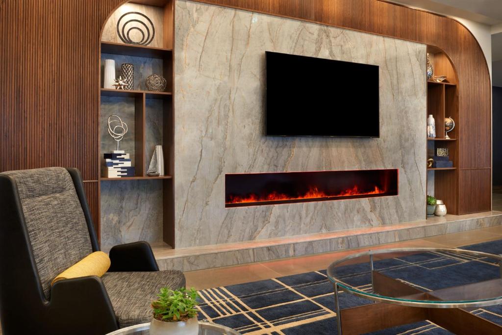 Courtyard by Marriott Kitchener photo