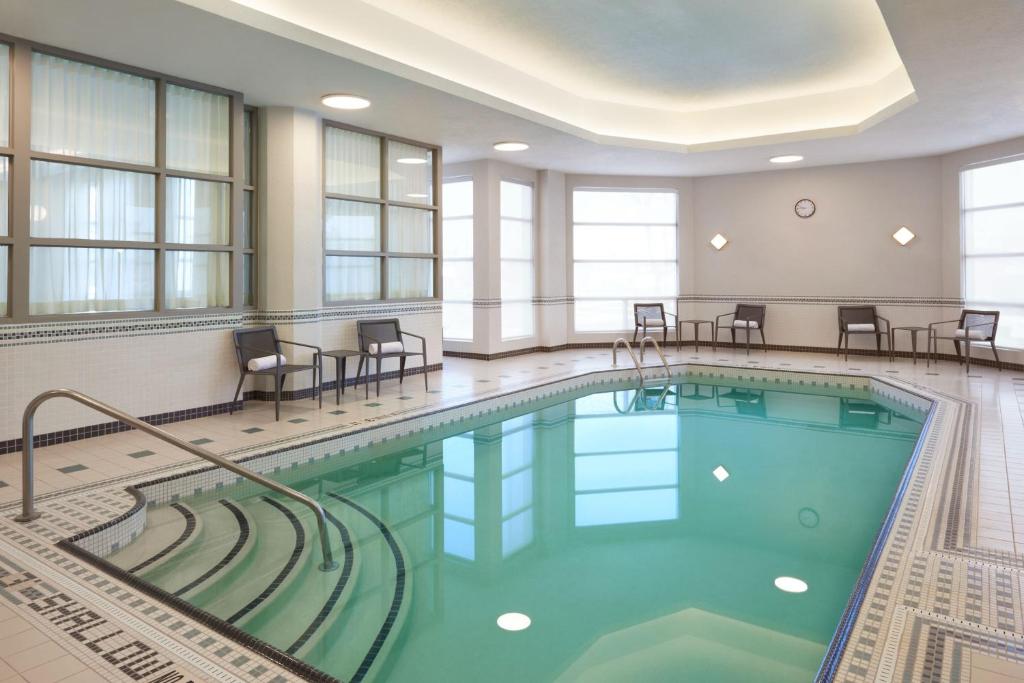 Courtyard by Marriott Kitchener photo