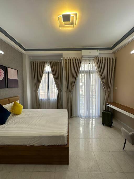 Beautiful Nhatrang Full house