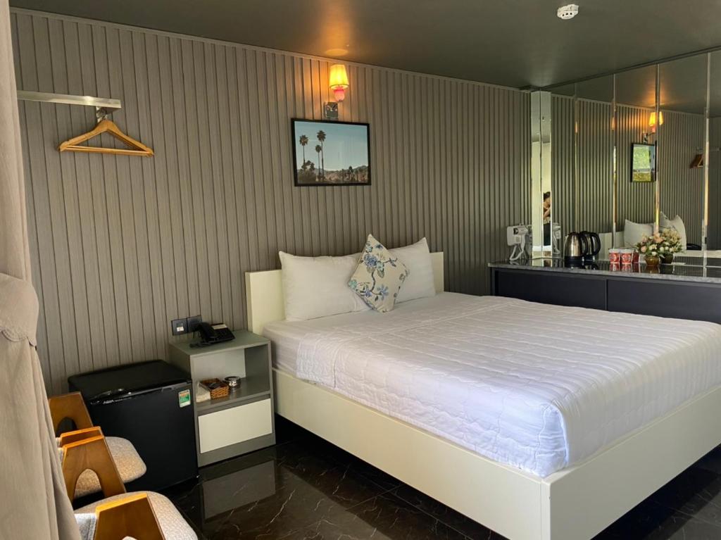 Đông Như 3, Ho Či Minovo Město