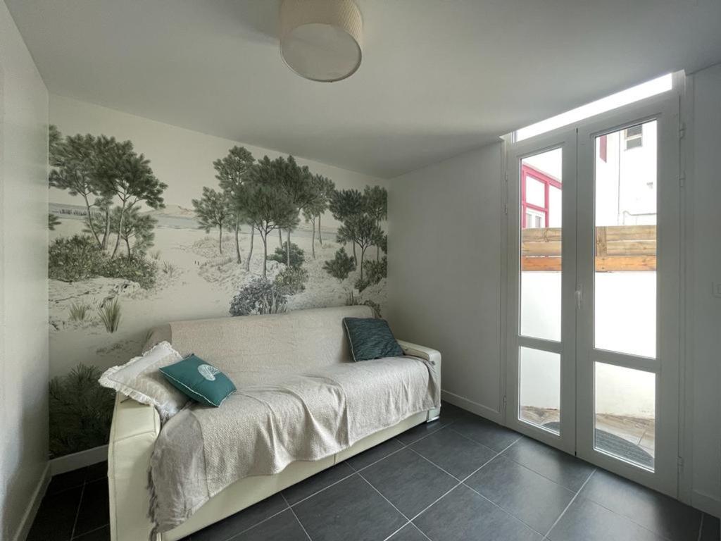 Triplex calme avec terrasse, climatisation, proche plage et commerces à Arcachon - FR-1-474-249 - 4