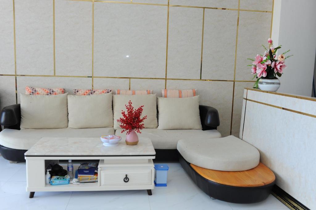 Khách Sạn Toàn Yến – Nhơn Lý