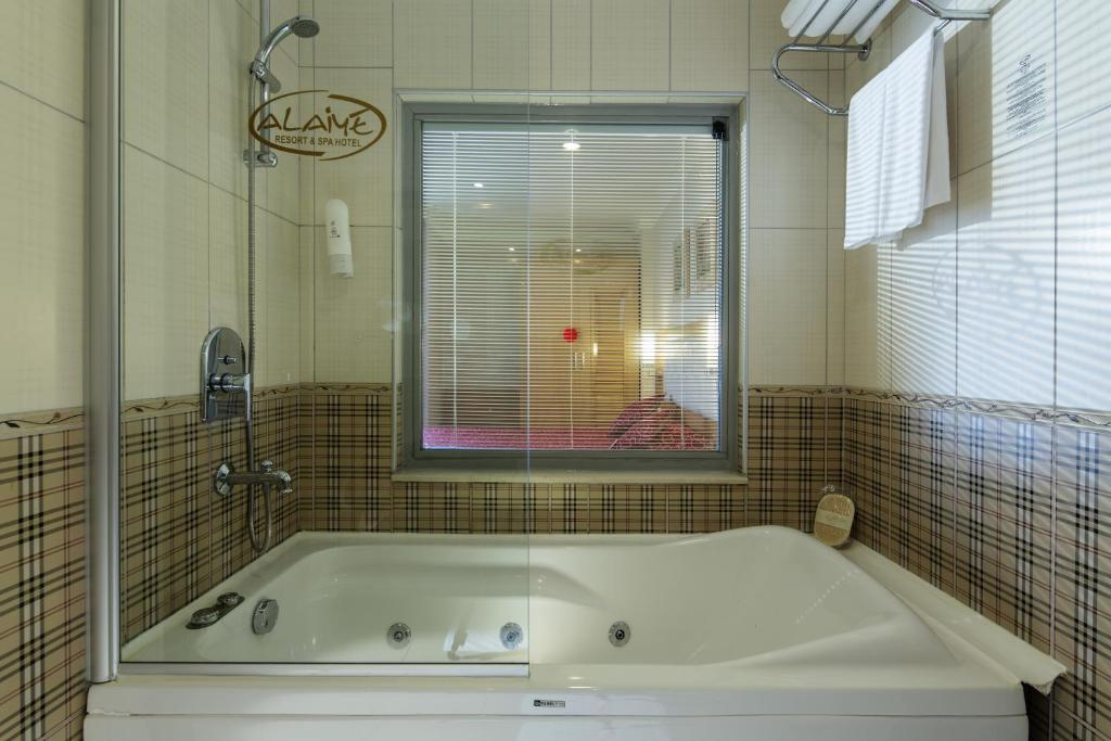 Alaiye Resort & Spa Hotel - Ultra All Inclusive 호텔 이미지 2