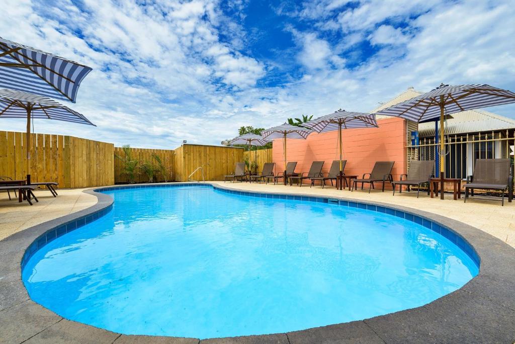 Osprey Holiday Village Unit 112 photo