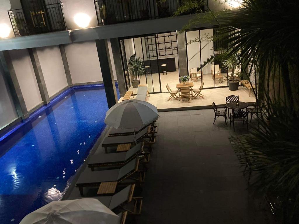 Hotel Homey Kobuleti photo