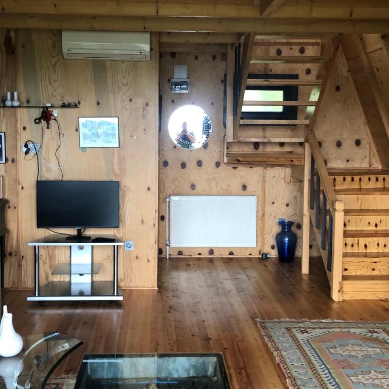 Happy House Bungalov Three-Room Lake view in Sapanca B2 photo