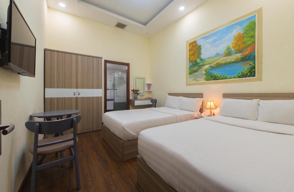 Tasme Hotel photo