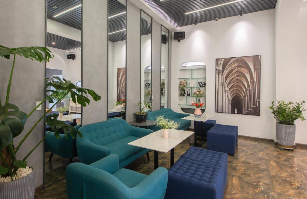 Tasme Hotel photo
