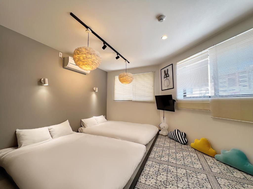 下寺 Namba House, Ósaka