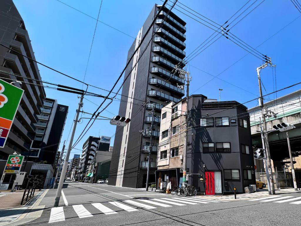 下寺 Namba House