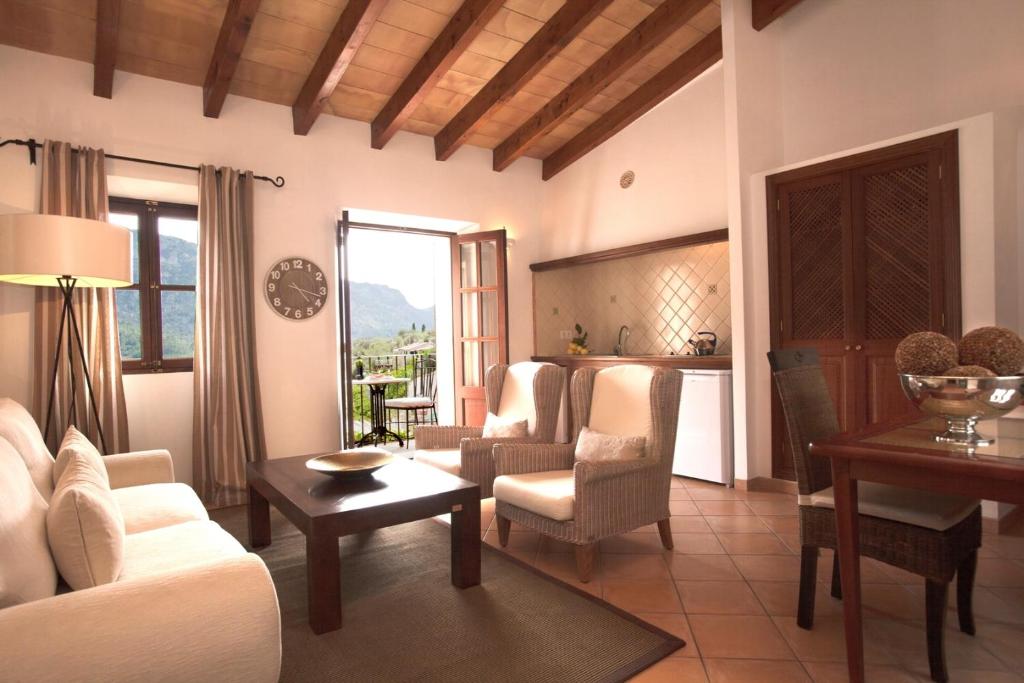 마요르카 수영장