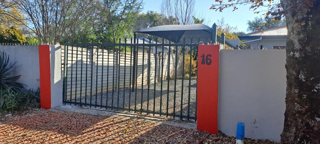 The Cottage Unit, Bloemfontein