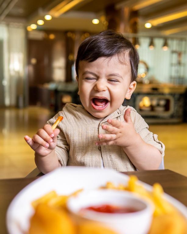 お料理のイメージ