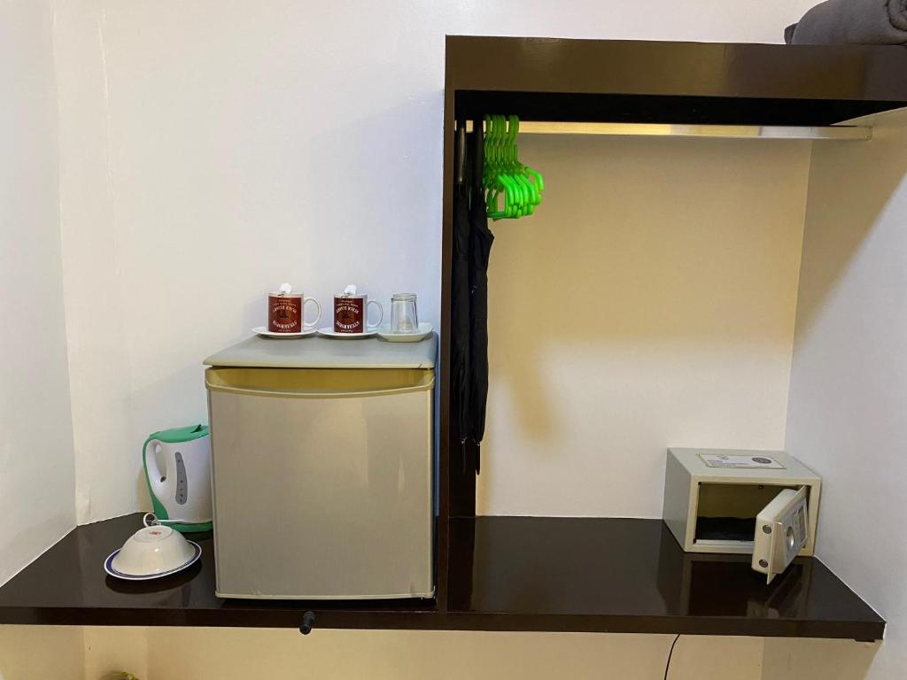 Facilities