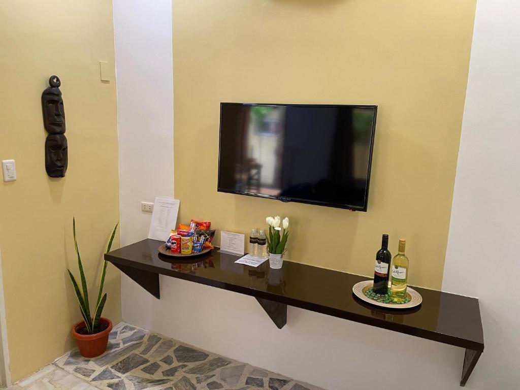 Facilities