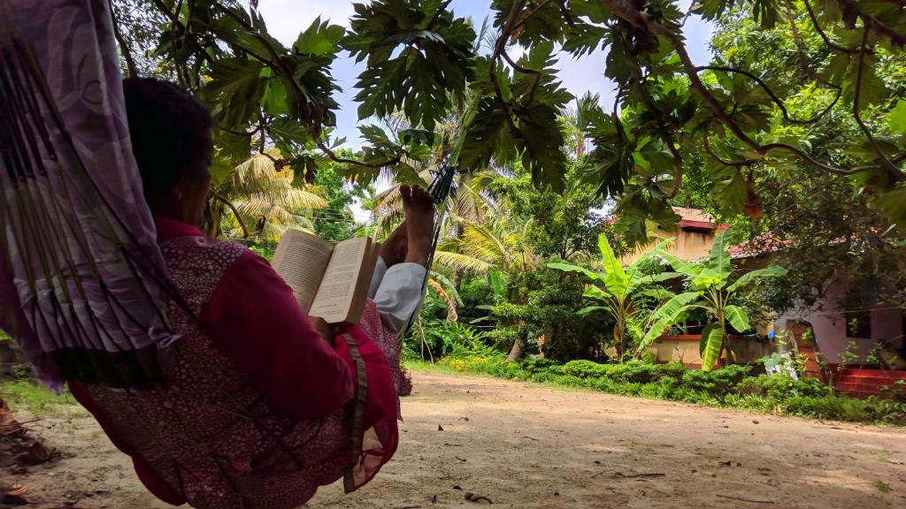Marari Bethsaida Homestay photo