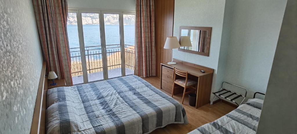 Hotel Nike - 5