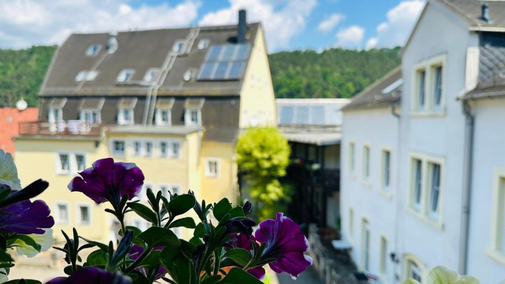 Hotel Erbgericht photo