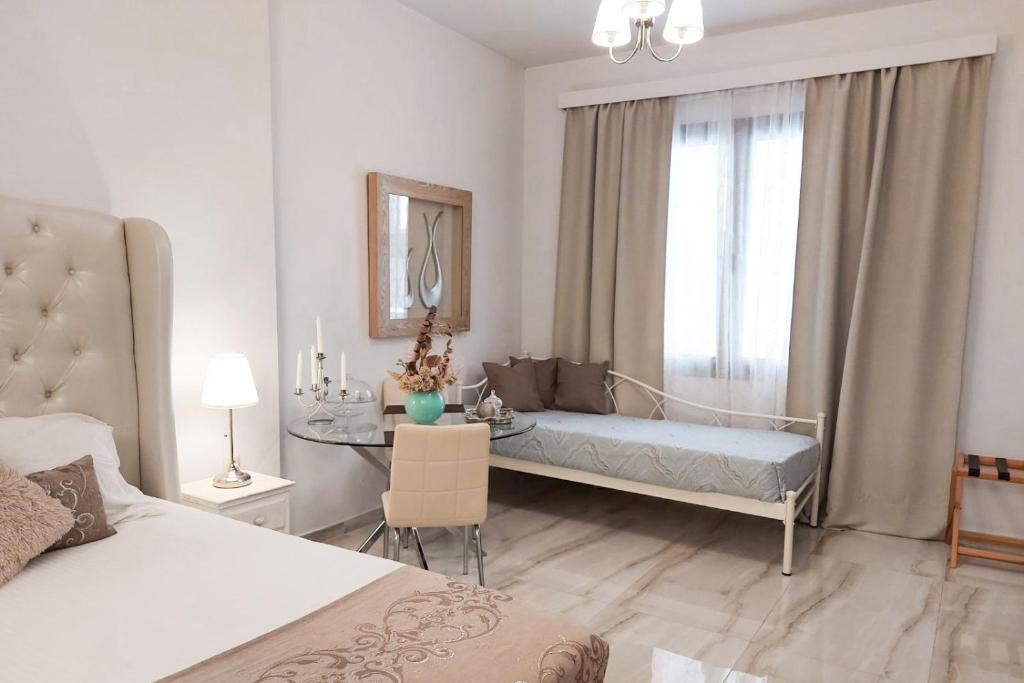 Pozzi Di Lusso Suites photo